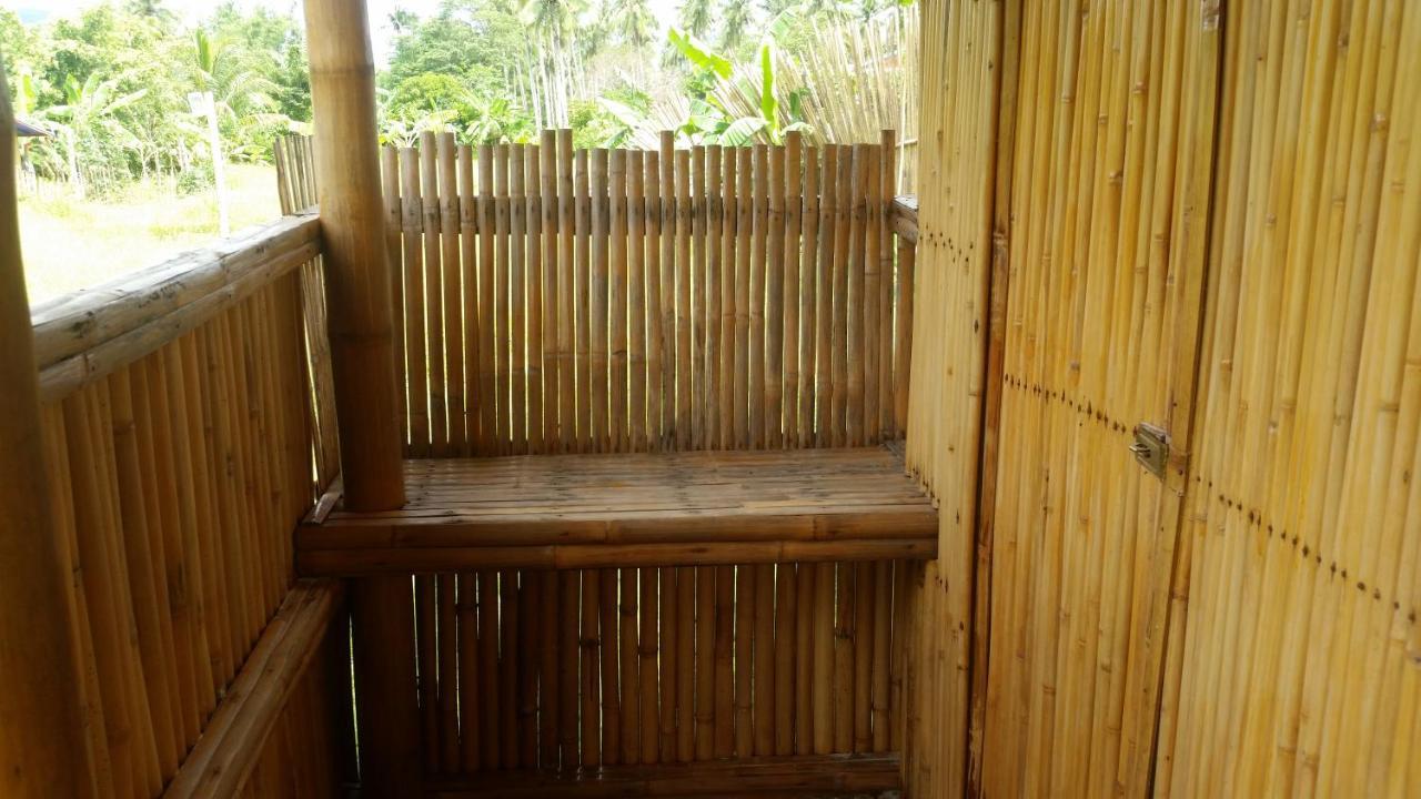 فندق Banana Grove إل نيدو المظهر الخارجي الصورة