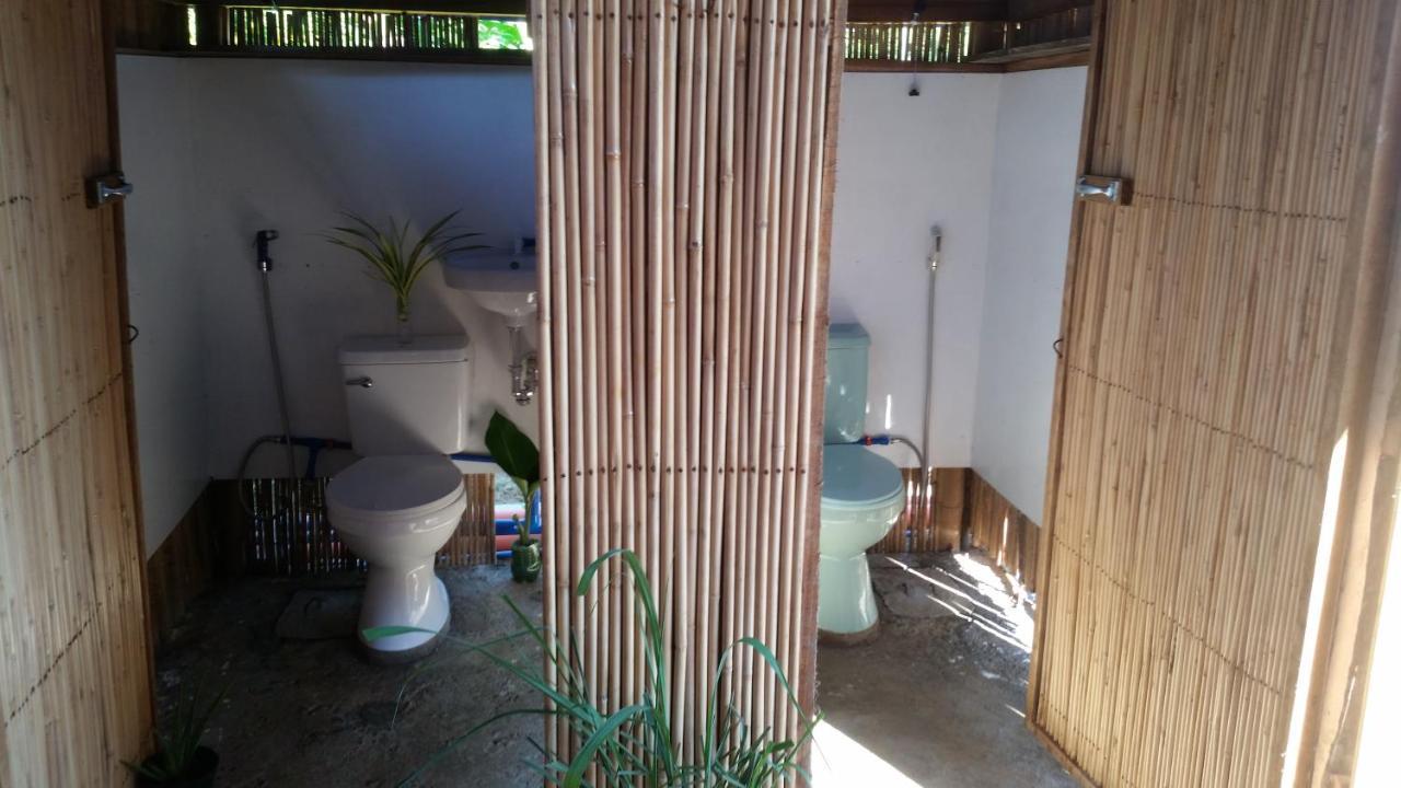 فندق Banana Grove إل نيدو المظهر الخارجي الصورة