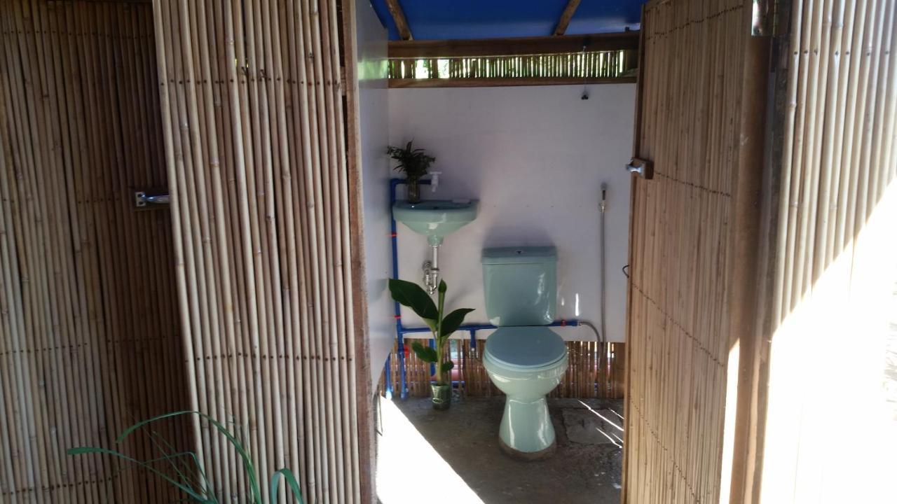 فندق Banana Grove إل نيدو المظهر الخارجي الصورة