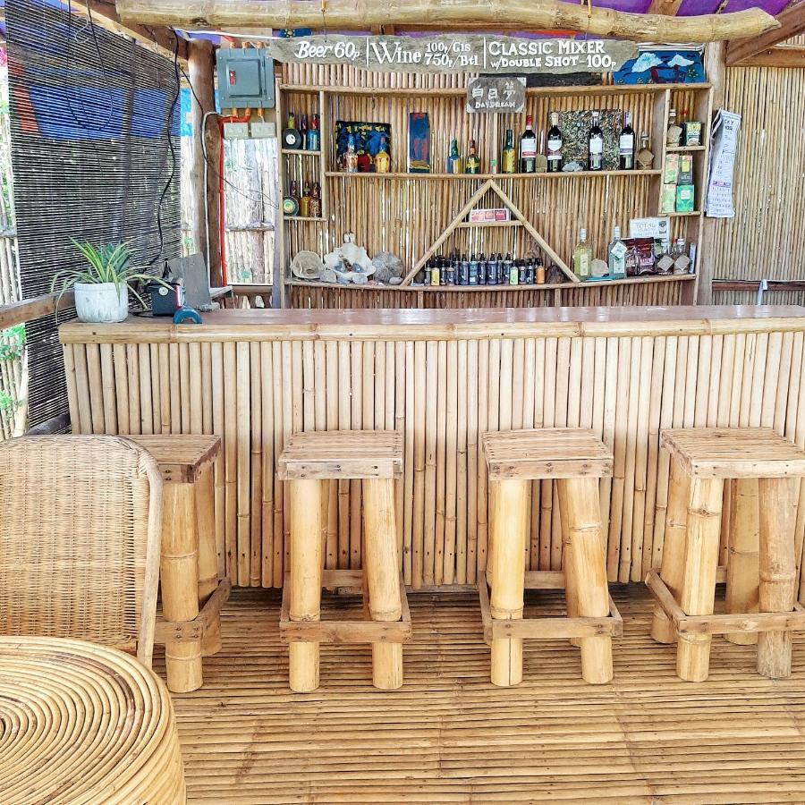 فندق Banana Grove إل نيدو المظهر الخارجي الصورة