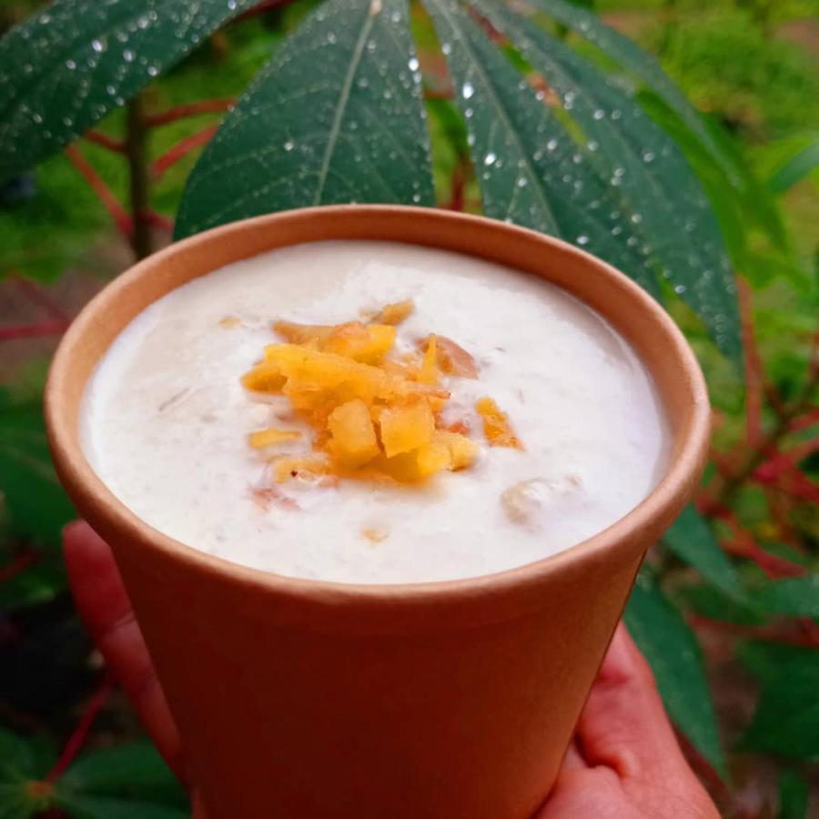 فندق Banana Grove إل نيدو المظهر الخارجي الصورة