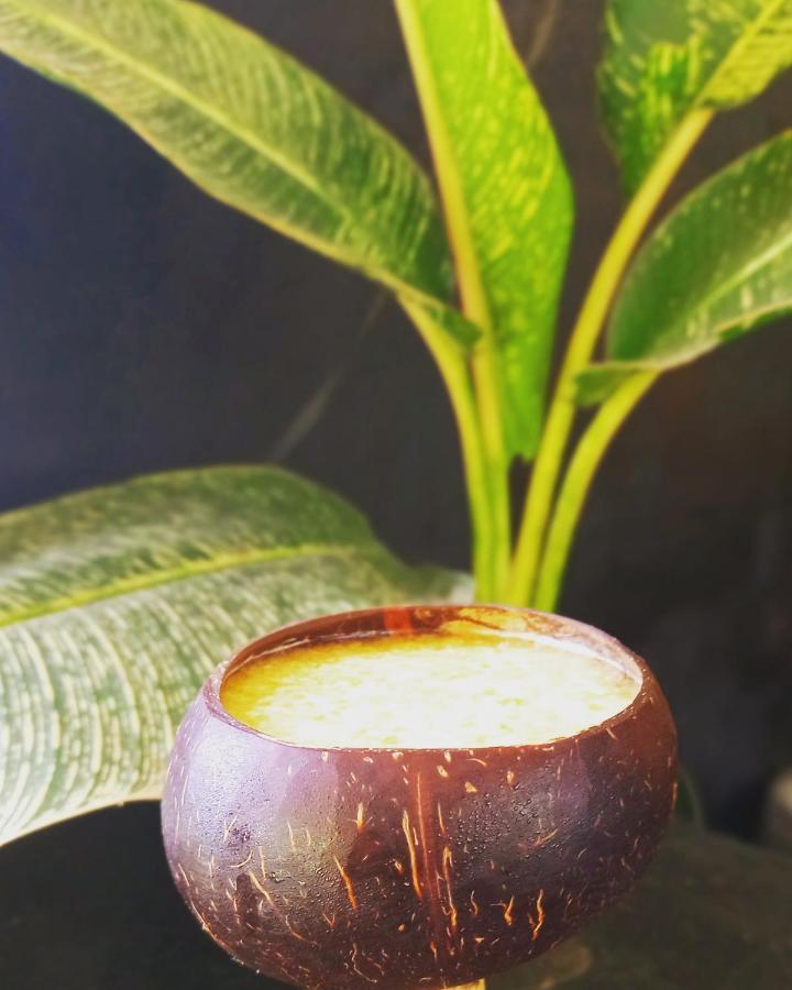 فندق Banana Grove إل نيدو المظهر الخارجي الصورة